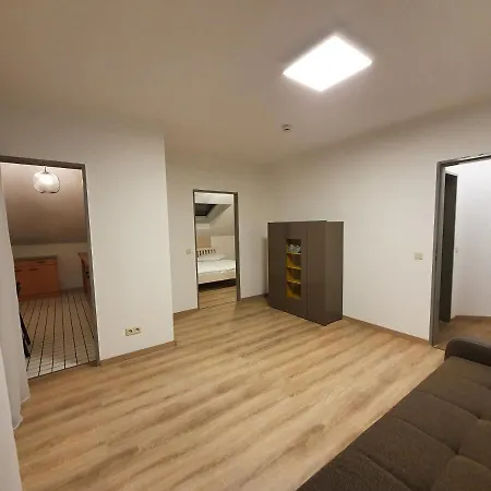 Beautiful City Apartment für bis 4 Personen Paderborn Exterior foto