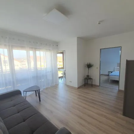 Beautiful City Apartment für bis 4 Personen Paderborn Exterior foto