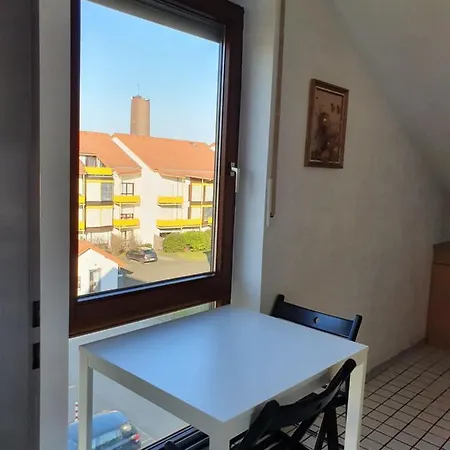 Beautiful City Apartment für bis 4 Personen Paderborn Exterior foto