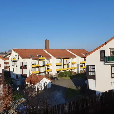 Beautiful City Apartment für bis 4 Personen Paderborn Exterior foto