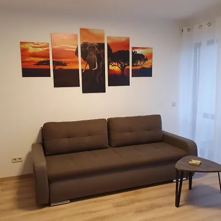 Beautiful City Apartment für bis 4 Personen Paderborn Exterior foto