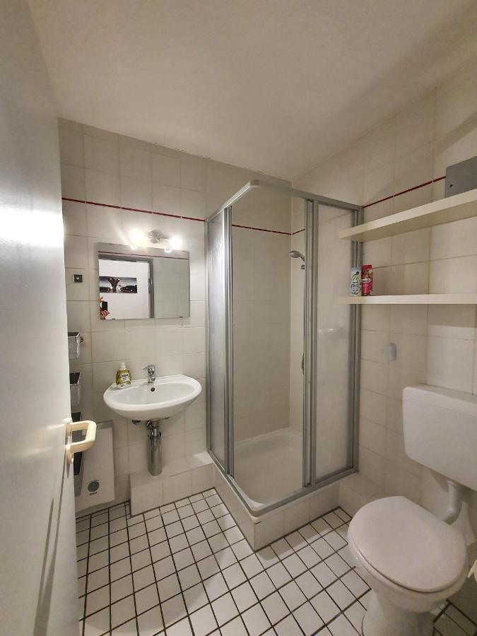 Beautiful Fuer Bis 4 Personen Paderborn