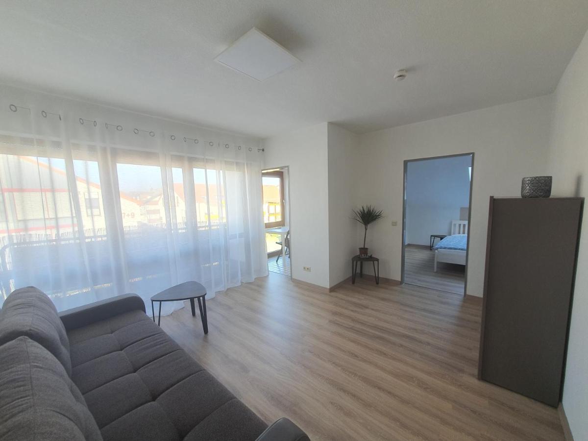 Beautiful Fuer Bis 4 Personen Apartment Paderborn