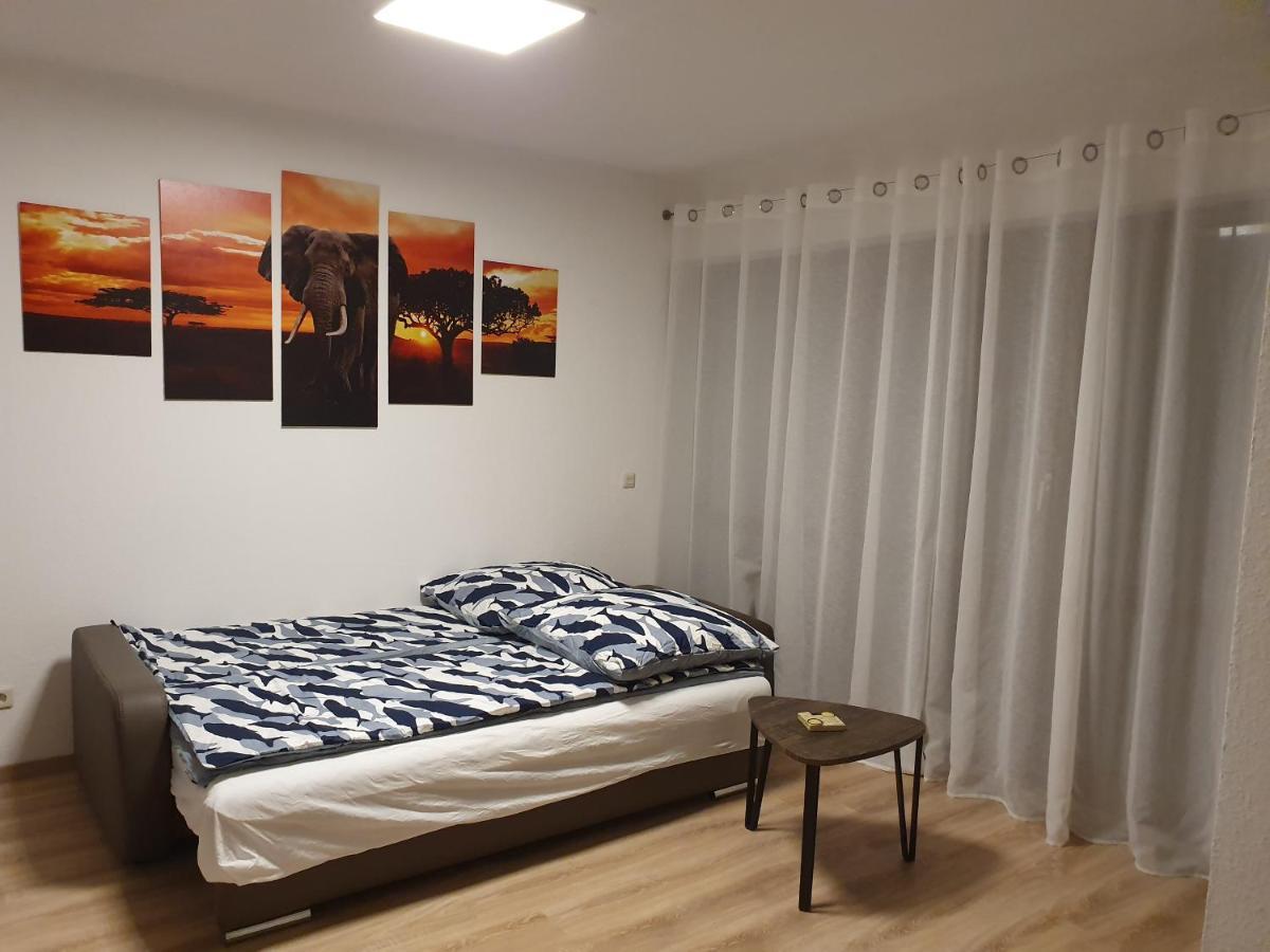 Beautiful Fuer Bis 4 Personen Paderborn