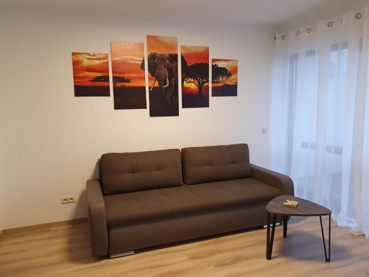 Apartment Beautiful Fuer Bis 4 Personen Paderborn