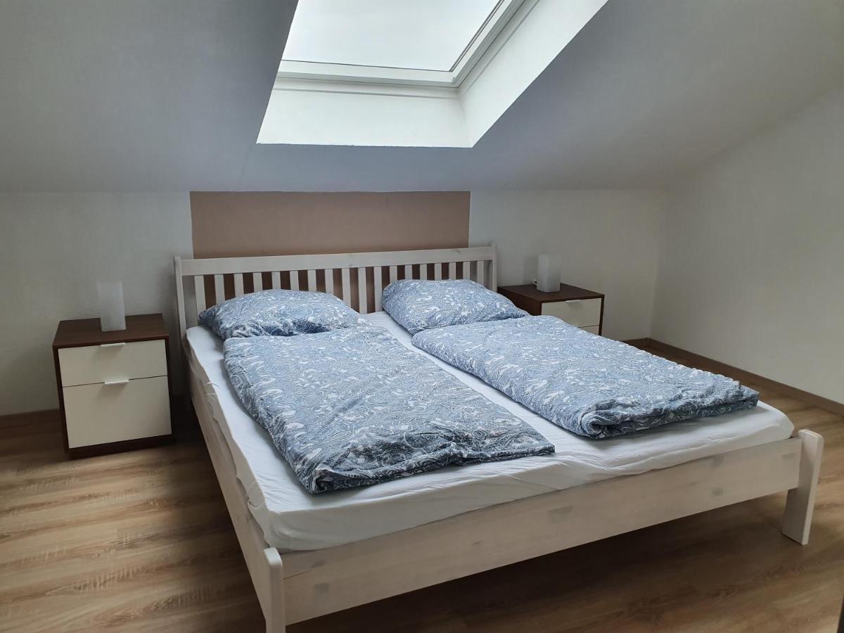 Beautiful Fuer Bis 4 Personen Apartment *